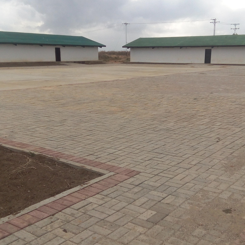 Batallón de Logística Fuerte Guaicapuro Charallave (20)