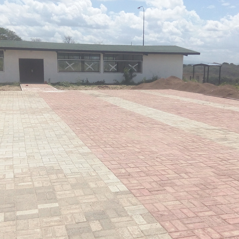 Batallón de Logística Fuerte Guaicapuro Charallave