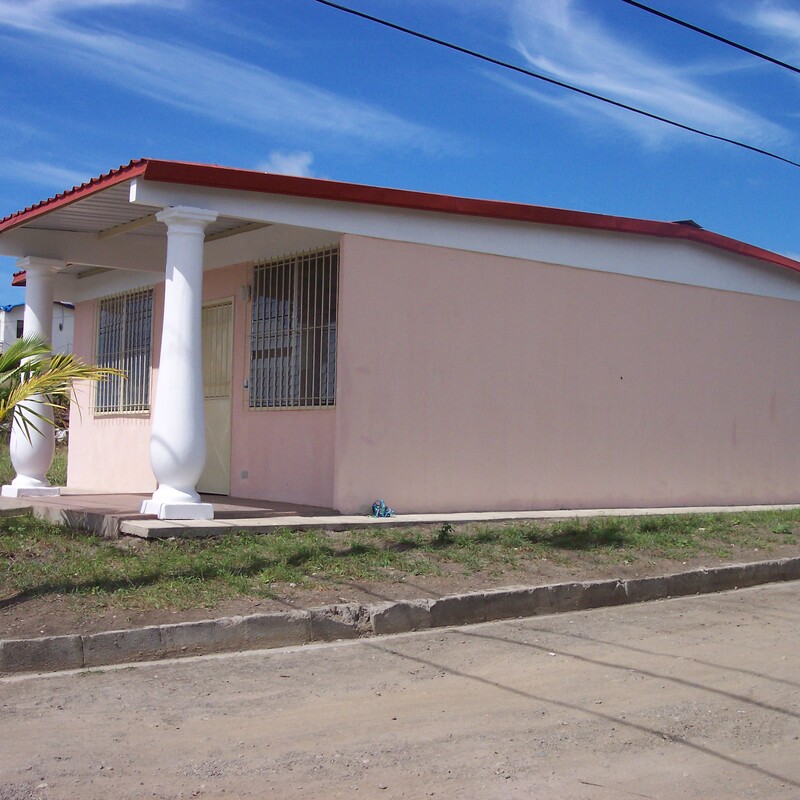 Vivienda en Grenada