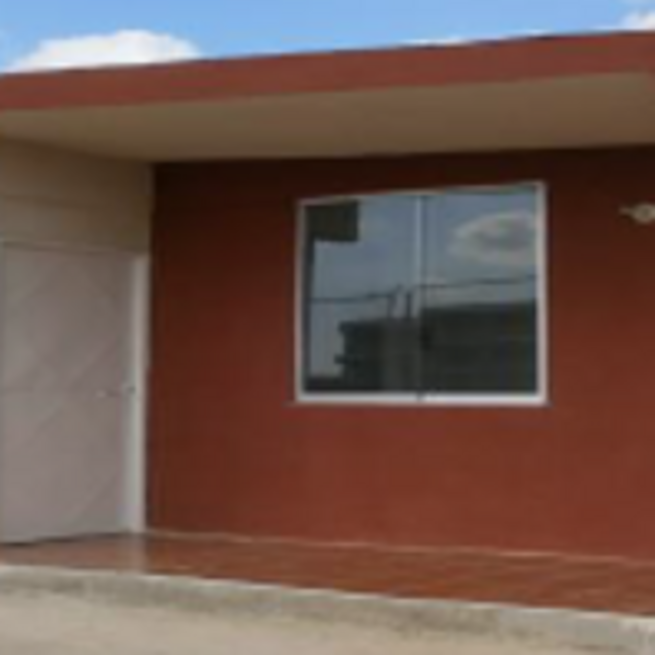 PROGRAMA DE SUSTITUCIÓN DE RANCHO POR CASA (SUVI) - Para FUDECO, en Barquisimeto, estado Lara, Venezuela