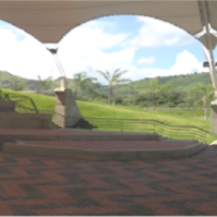 PLAZA MIRADOR DE ATENCIÓN AL CLIENTE CARUACHI - Puerto Ordaz, estado Bolívar, Venezuela