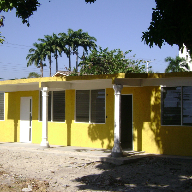 Urb. Las Delicias, Maracay