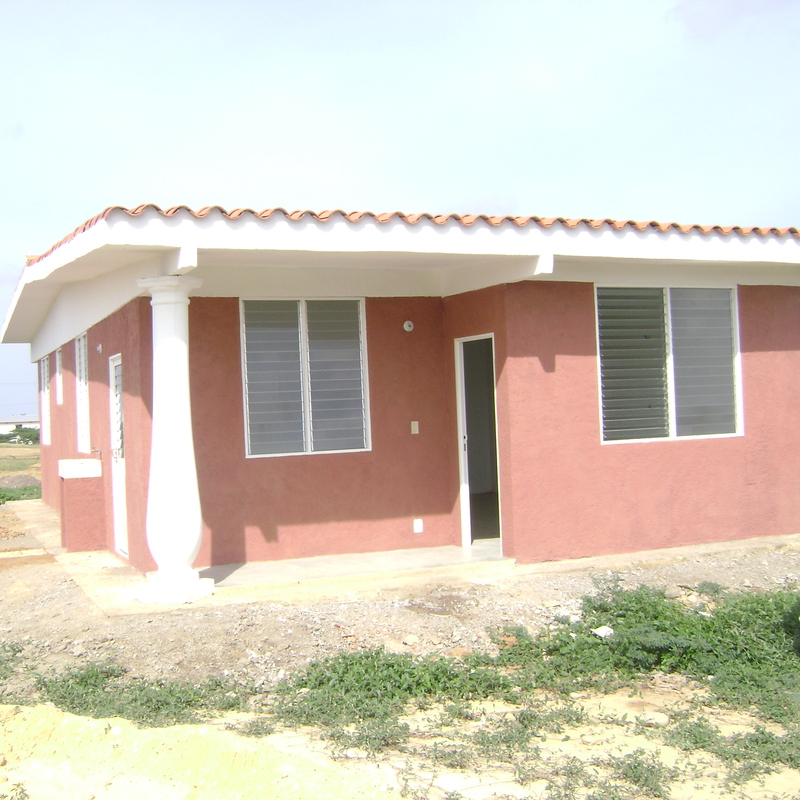 Vivienda en Falcón