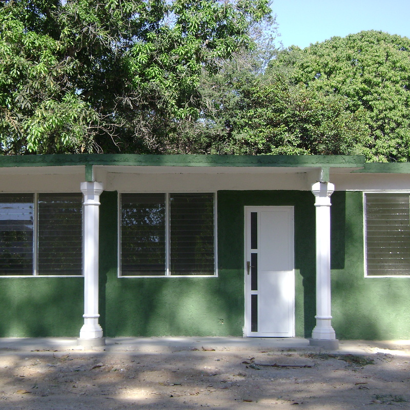Urbanización Las Delicias - Maracay