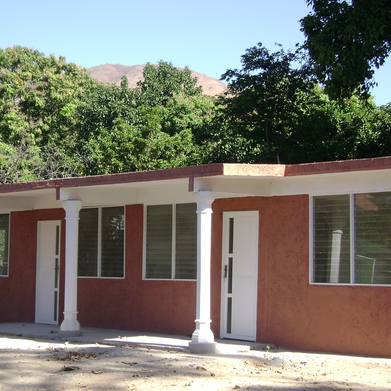 Urbanización Las Delicias - Maracay