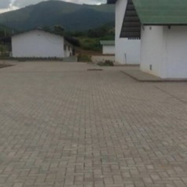 INTEGRACIÓN CONJUNTO Y ESTACIONAMIENTO DEL BATALLÓN DE TRANSPORTE CORONEL FERNANDO FIGUEREDO - Fuerte Guaicaipuro, estado Miranda, Venezuela