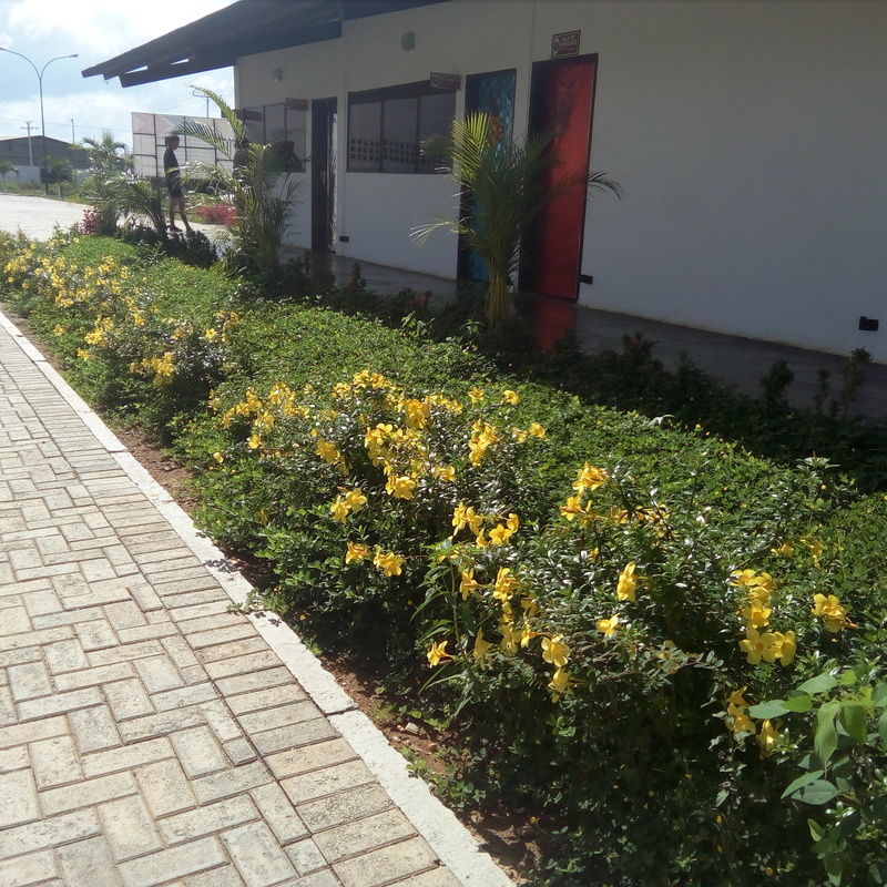 Batallón de Transporte Fuerte Guaicaipuro Charallave