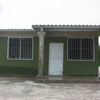 VIVIENDA MODELO MAGDALENO 54 mts2 - Urb. Villa Bolívar I y Villa Bolívar II, Jamaica