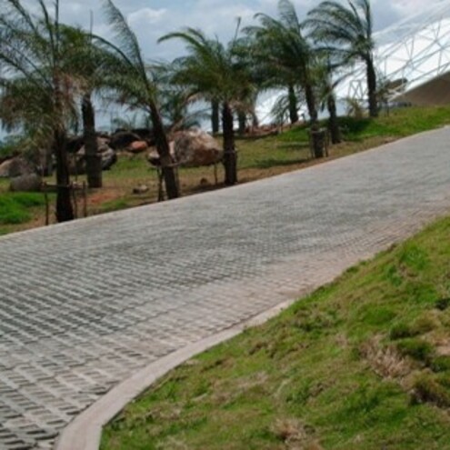 PLAZA MIRADOR DE ATENCIÓN AL CLIENTE CARUACHI - Puerto Ordaz, estado Bolívar, Venezuela