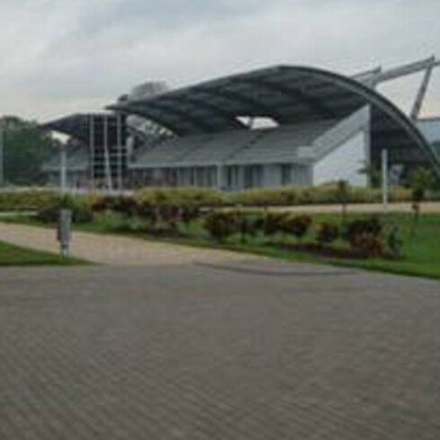 AREAS DEPORTIVAS DE LA UNIVERSIDAD DE CARABOBO - Valencia, estado Carabobo, Venezuela