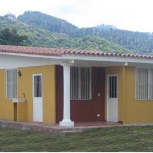 VIVIENDA MODELO CHARA 70 mts2 - Vivienda en Fuerte Tiuna, Distrito Capital, estado Miranda, Venezuela