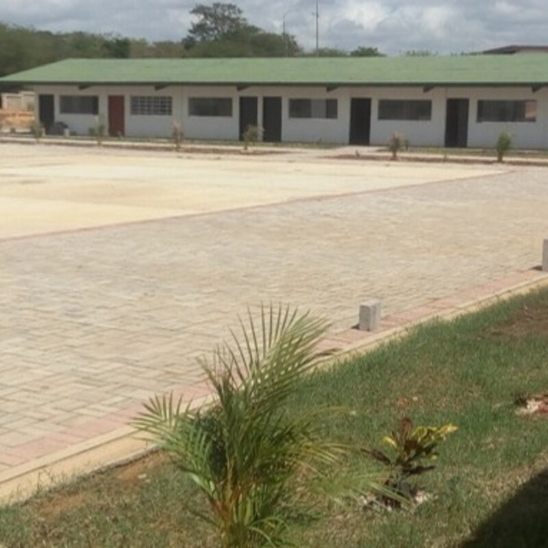 INTEGRACIÓN CONJUNTO DEL BATALLÓN DE LOGÍSTICA DEL CEO - Fuerte Guaicaipuro, estado Miranda, Venezuela