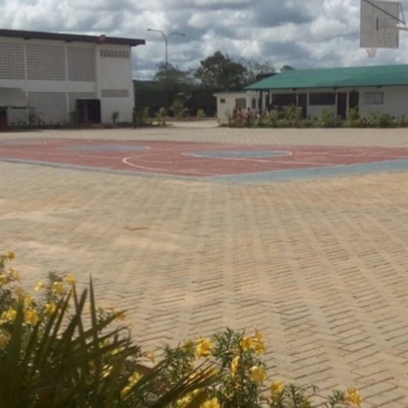 INTEGRACIÓN CONJUNTO Y ESTACIONAMIENTO DEL BATALLÓN DE TRANSPORTE CORONEL FERNANDO FIGUEREDO - Fuerte Guaicaipuro, estado Miranda, Venezuela